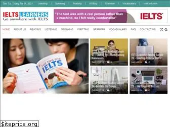 ieltslearners.com