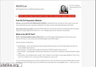 ieltsliz.com