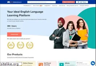 ieltsmaterial.com