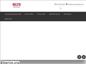 ieltsmb.com