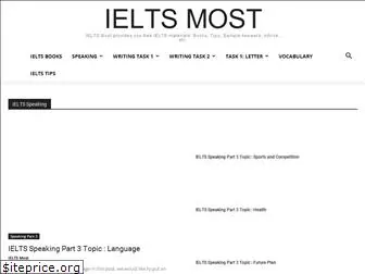 ieltsmost.com