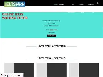 ieltsnick.com