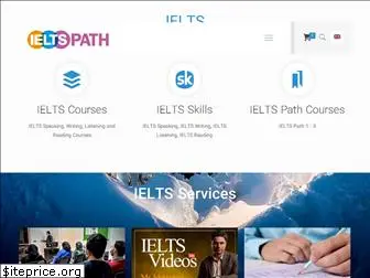 ieltspath.com