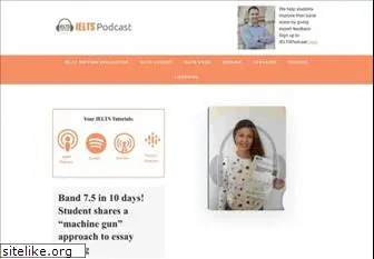 ieltspodcast.com