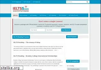 ieltsscore.com