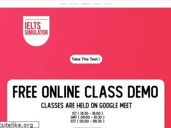 ieltssimulator.com