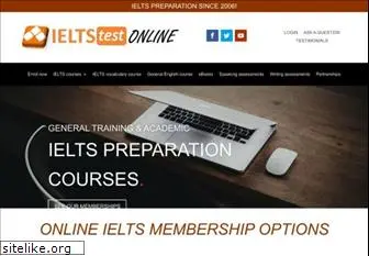 ieltstestonline.com