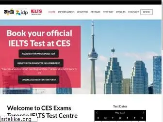 ieltstoronto.com