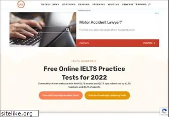 ieltstrainingonline.com