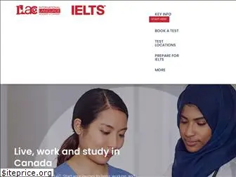 ieltsvancouver.com