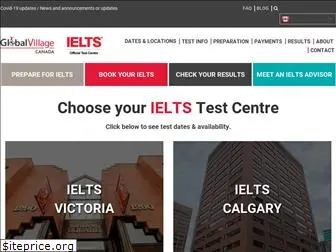 ieltsvictoria.com