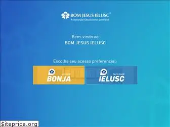 ielusc.br