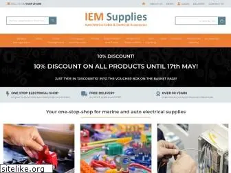 iem-services.co.uk