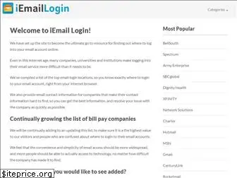 iemailaddress.com