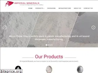 ieminerals.com