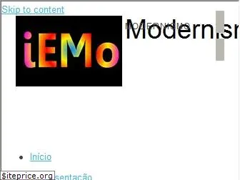 iemodernismo.org