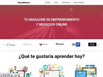 iemprendedores.es