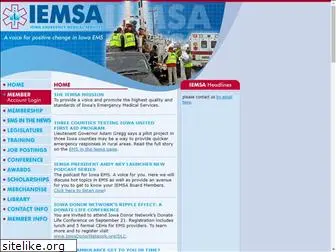 iemsa.net