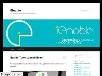 ienabletechnology.com