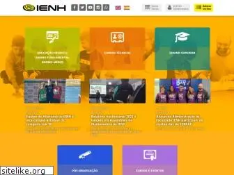 ienh.com.br