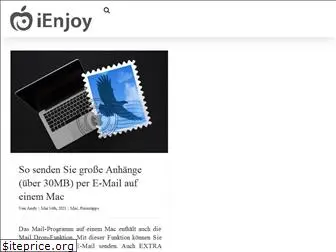 ienjoy.de