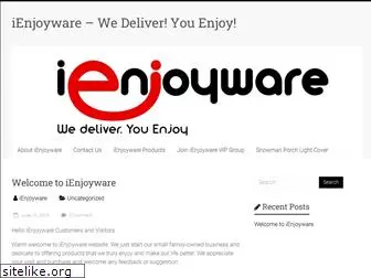 ienjoyware.com