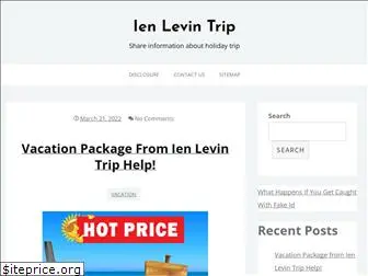 ienlevin.com