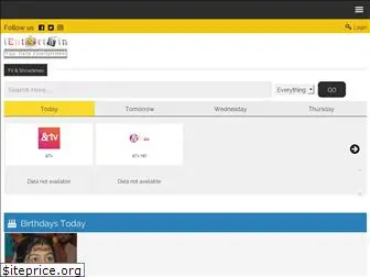 ientertain.in
