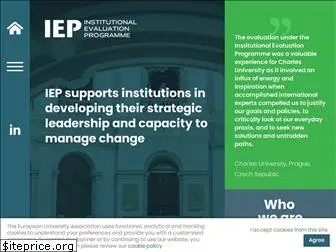 iep-qaa.org