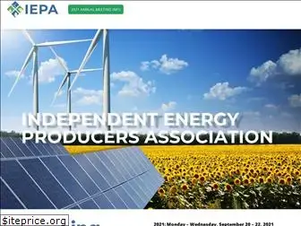 iepa.com