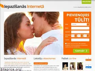 iepazisanas-interneta.lv