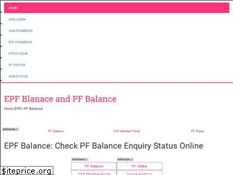 iepfbalance.co.in