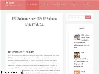 iepfbalance.in