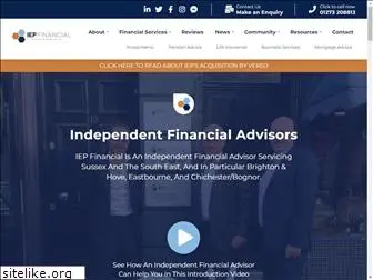 iepfinancial.co.uk