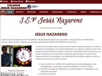 iepjesusnazareno.com