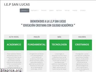 iepsanlucas.edu.pe