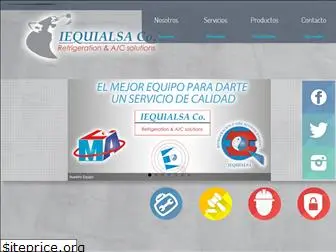 iequialsa.com.mx