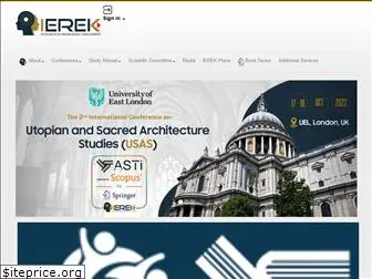 ierek.com