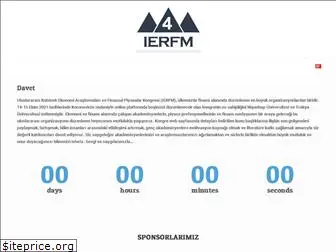 ierfm.com