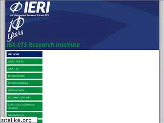 ierinstitute.org