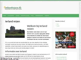 ierlandreizen.be