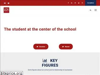 ies-business-school.com