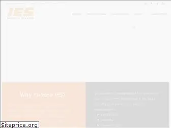 ies-elevatorservices.com