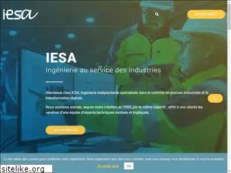 iesa-group.com