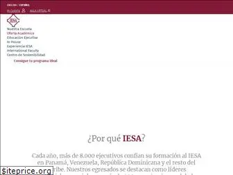 iesa.edu.do