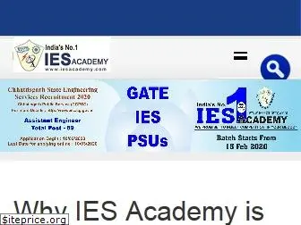 iesacademy.com