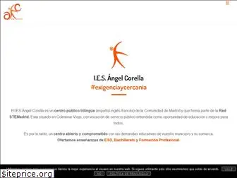 iesangelcorella.es