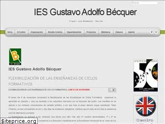 iesbecquer.com