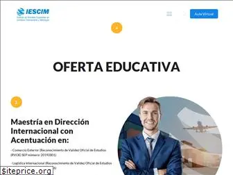 iescim.mx