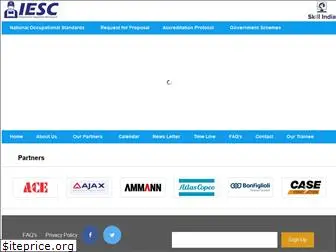 iescindia.com